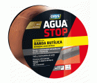 AGUASTOP BANDA IMP. BUTILO TEJA 10CMX3M