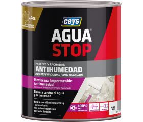 AGUASTOP ANTIHUMEDAD 750G