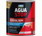 AGUA STOP BARRERA TOTAL 1KG ROJO