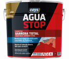 AGUA STOP BARRERA TOTAL 4KG ROJO