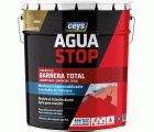 AGUA STOP BARRERA TOTAL 14KG ROJO