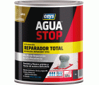 AGUASTOP REPARADOR TOTAL 1KG GRIS