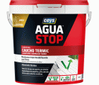 AGUASTOP TERMIC BLANCO 5KG