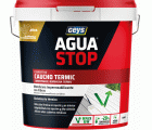 AGUASTOP TERMIC BLANCO 20KG
