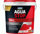 AGUASTOP TRANSIT TERRACOTA 5KG