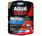 AGUASTOP HIDROFUGANTE CON ANTIMOHO 20L