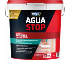 AGUASTOP INVISIBLE 16L