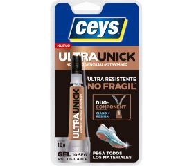 CEYS ULTRAUNICK GEL 10G