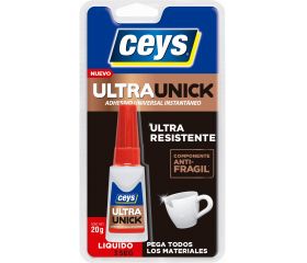 CEYS ULTRAUNICK LIQ 20G