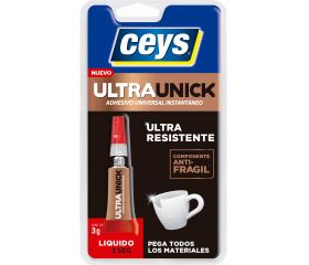 CEYS ULTRAUNICK LIQ 3G