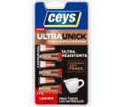 CEYS ULTRAUNICK LIQUIDO MONODOSIS