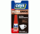 CEYS ULTRAUNICK LIQ 6G