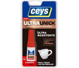 CEYS ULTRAUNICK LIQ 6G