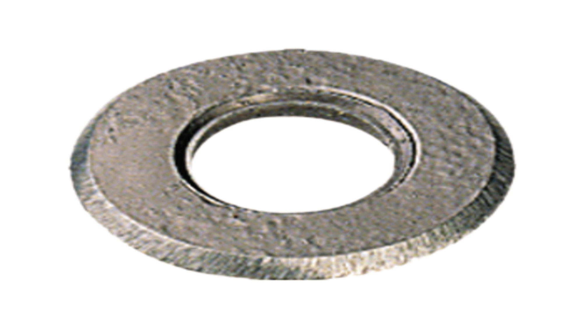 Rodeles y rulinas SILVER