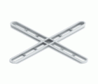 Crucetas para juntas