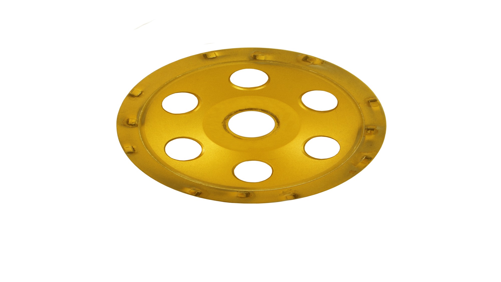 Muela diamante desbaste PCD para EPOXI / FIBRAS