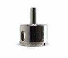 Broca diamante EASYGRES Ø 43 mm.