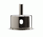 Broca diamante EASYGRES Ø 50 mm.