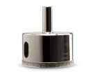 Broca diamante EASYGRES Ø 50 mm.