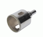 Broca diamante EASYGRES Ø 65 mm.