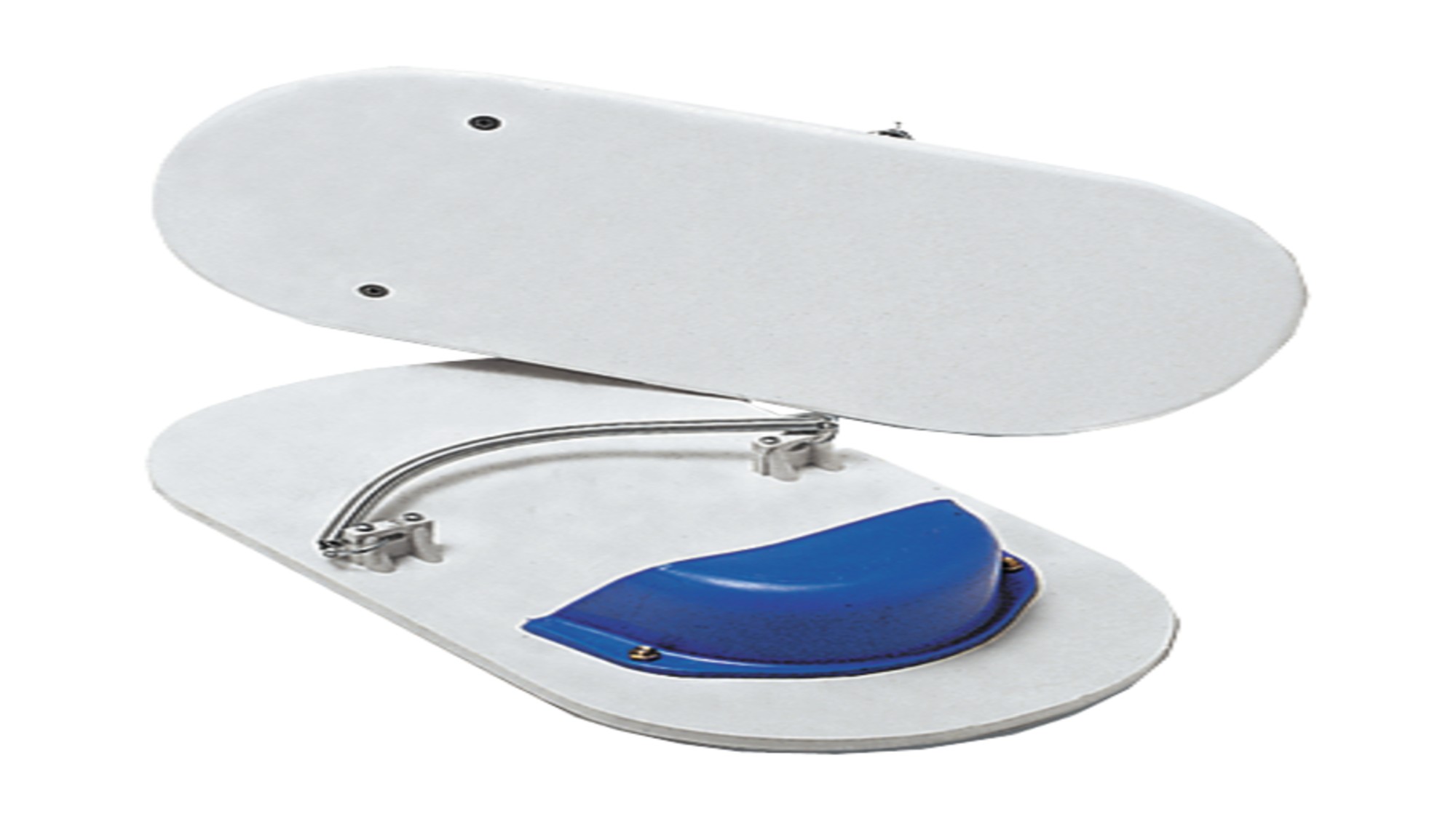 Plantillas lisas para solador