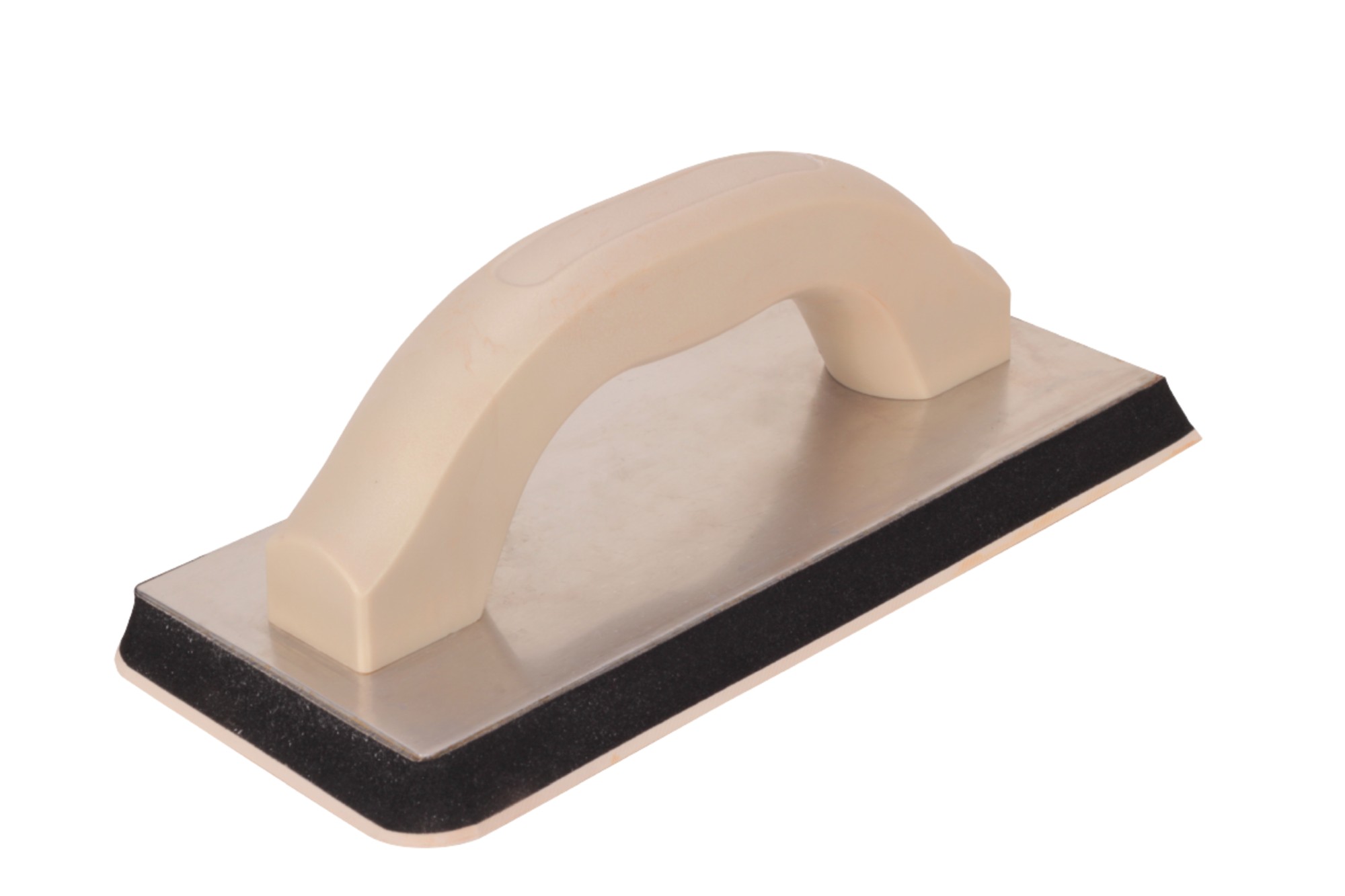 Llanas de goma para juntas PRO mango plástico