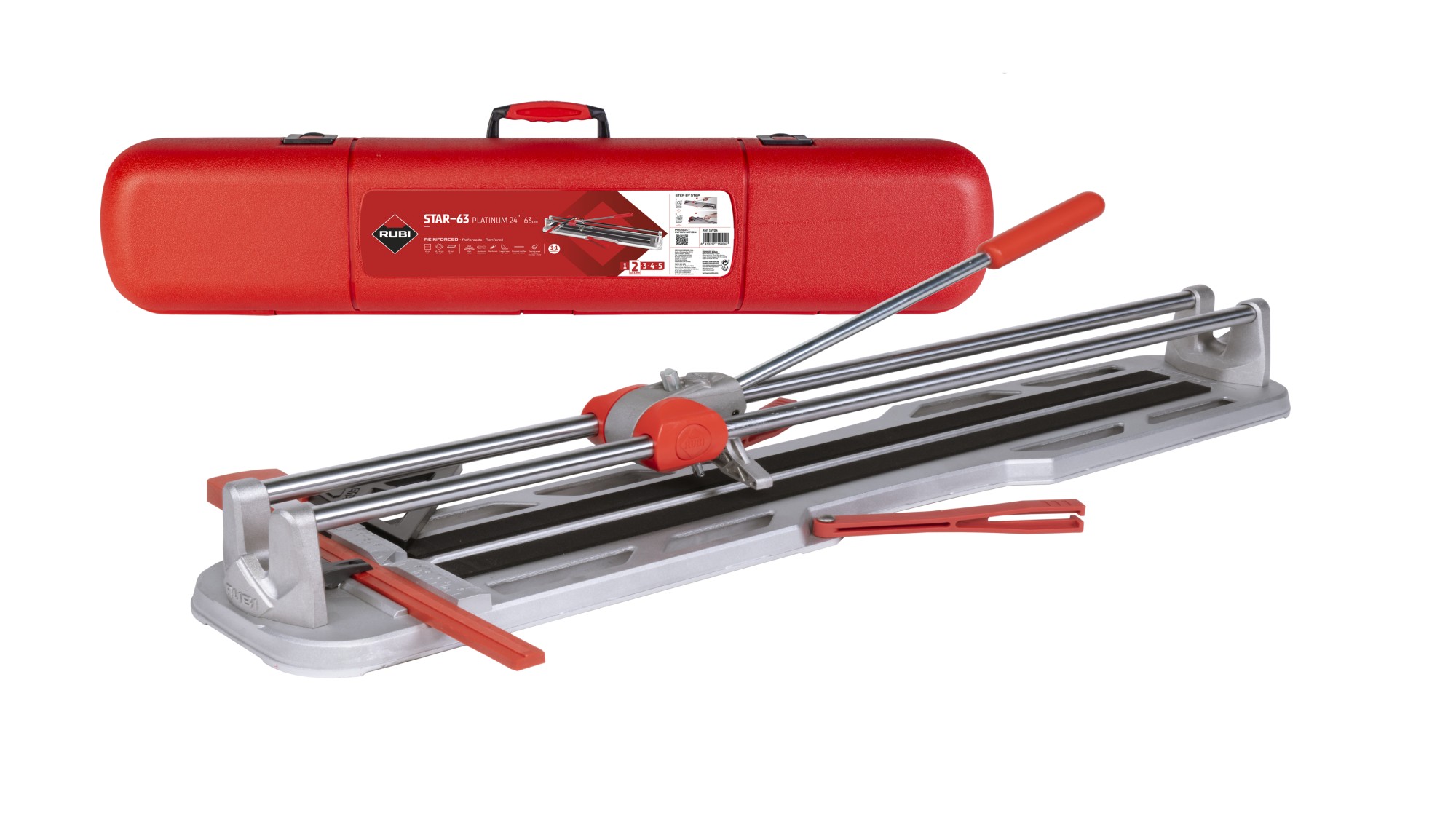 Cortadoras manuales STAR PLATINUM