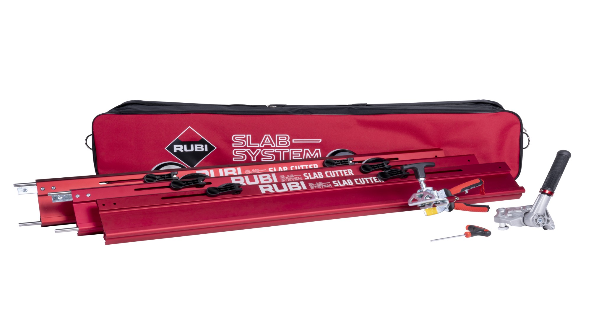 Cortadora manual SLAB CUTTER G3