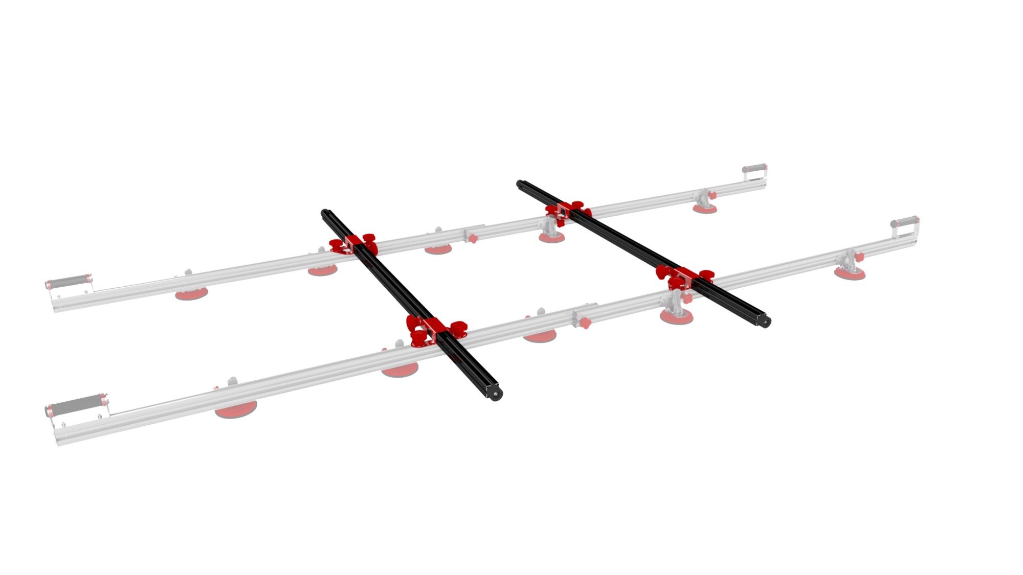 Suplemento set travesaño SLIM EASY TRANS