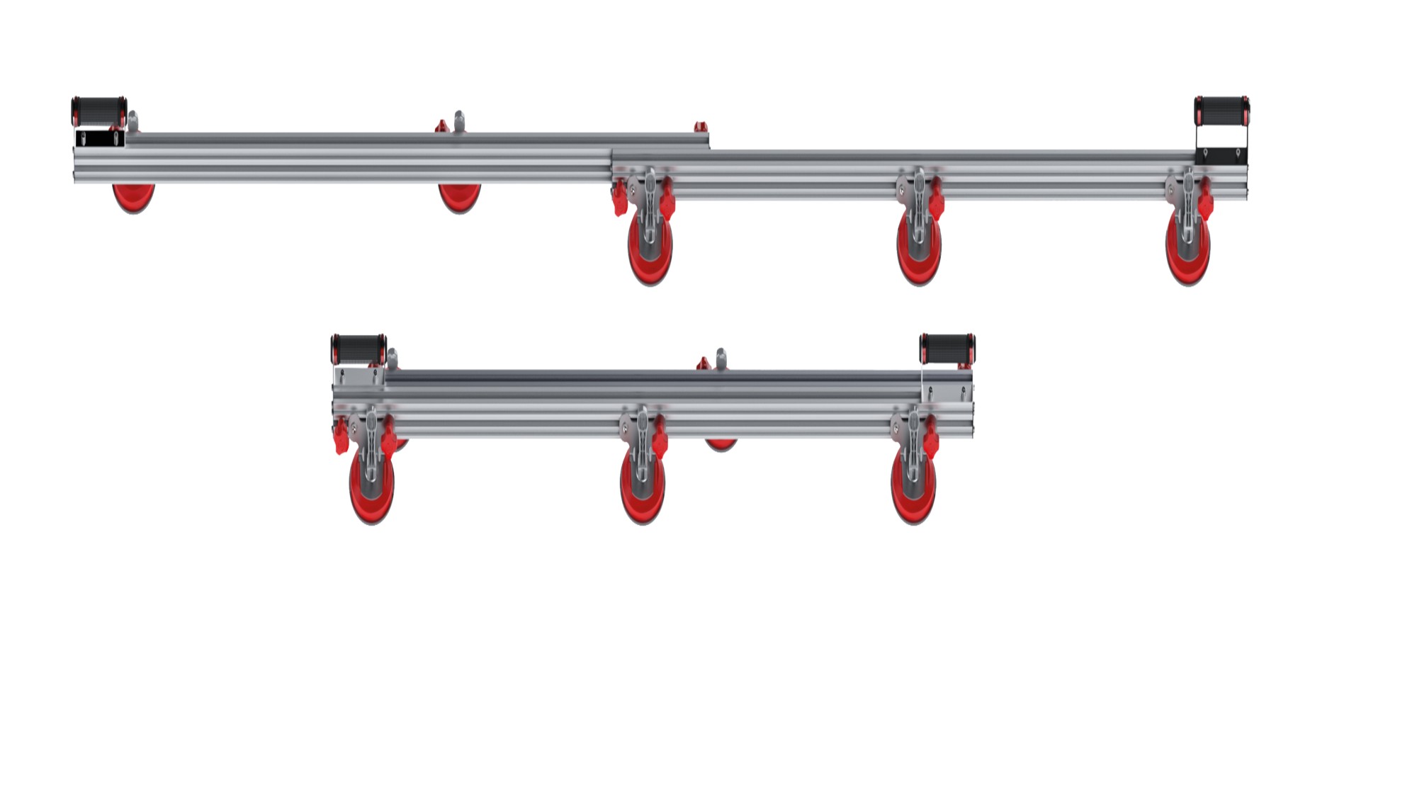 Transportador SLIM EASY TRANS