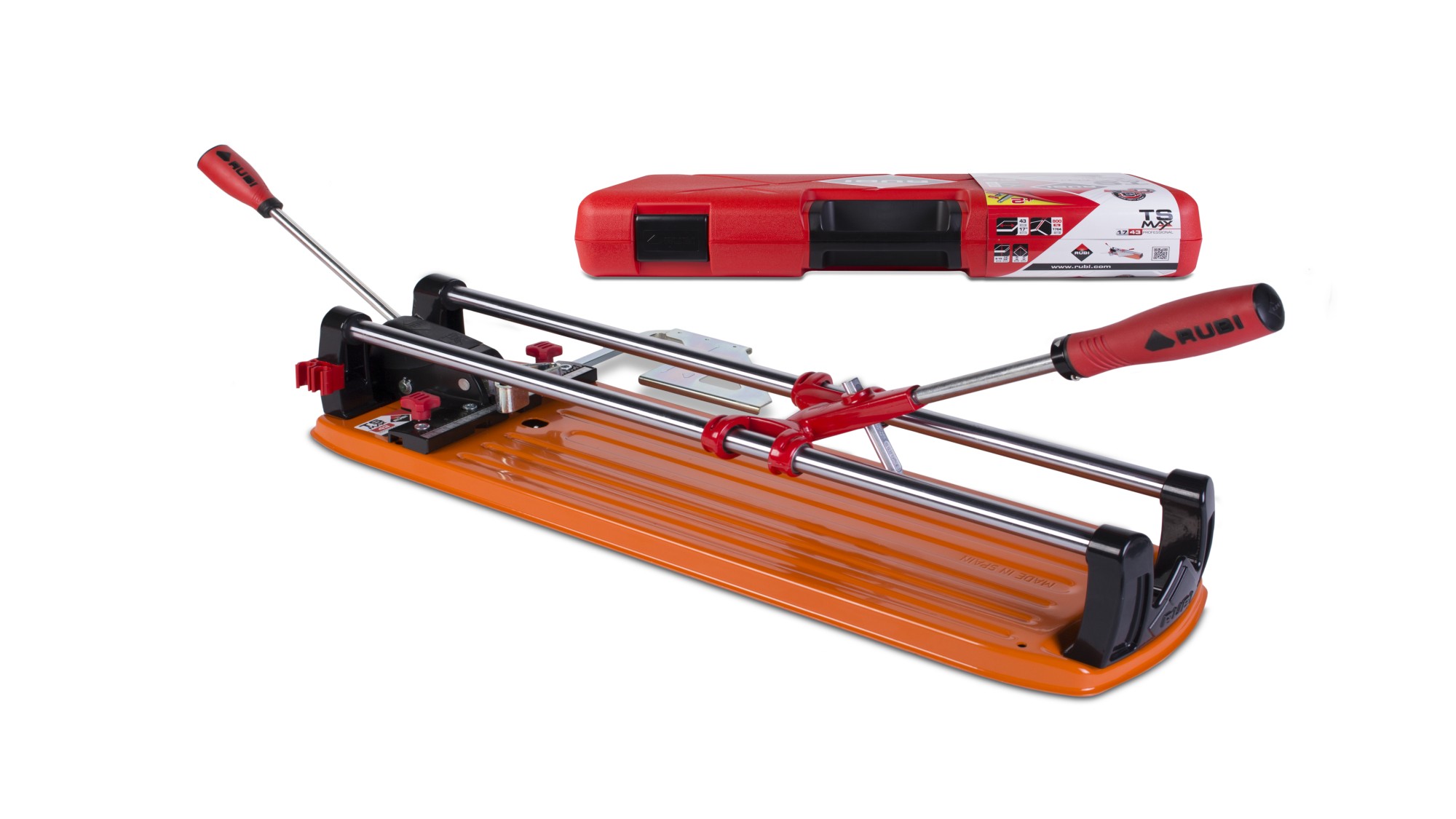 Cortadoras Manuales TS-MAX