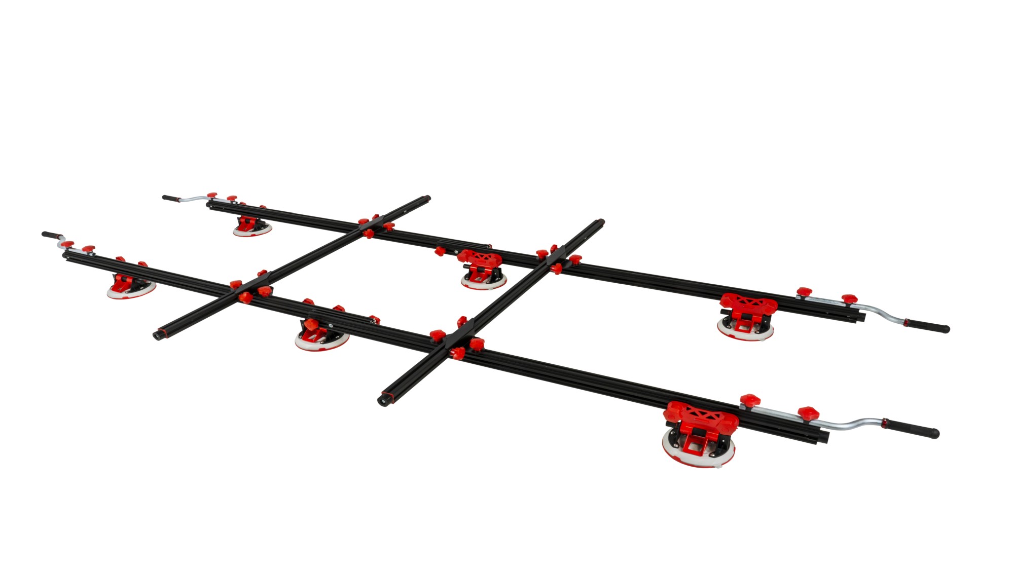 Transportador SLAB TRANS HD N