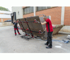 SLAB TRANS HEAVY DUTY N