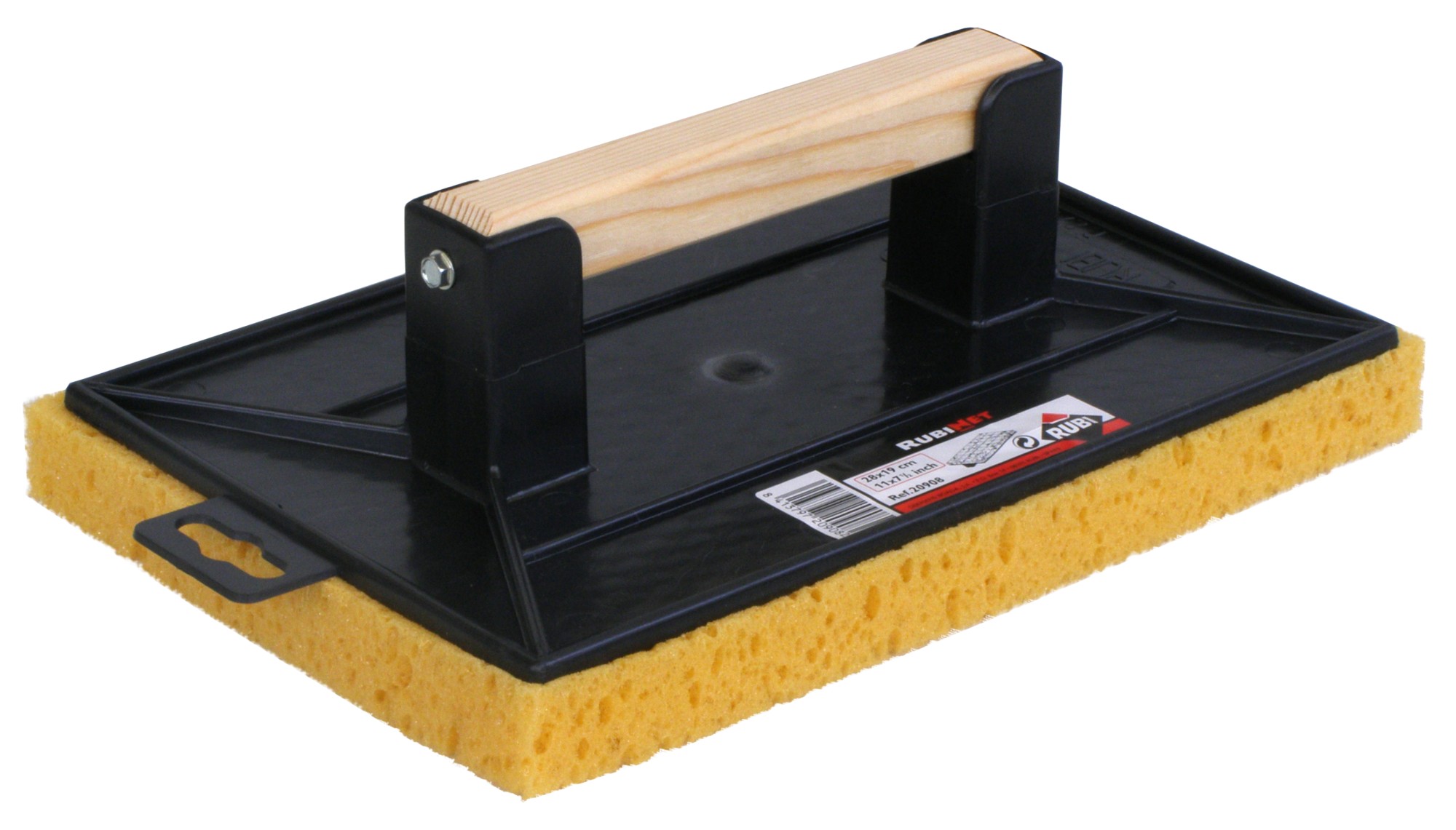 Talochas esponja mango madera SUPERPRO