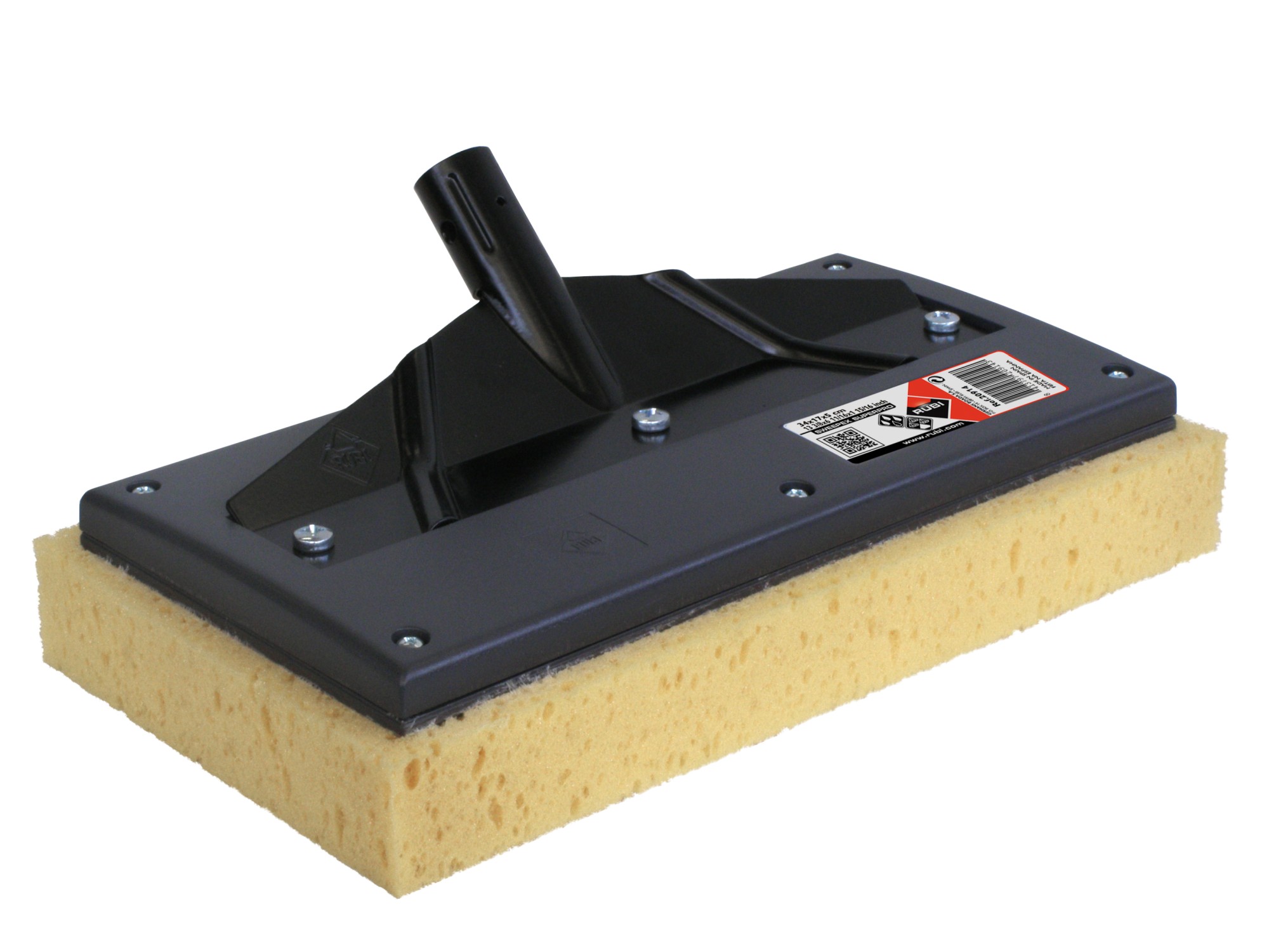 Base con esponja SUPERPRO para cubeta