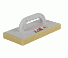 Talocha plástico con esponja HIDRO PRO