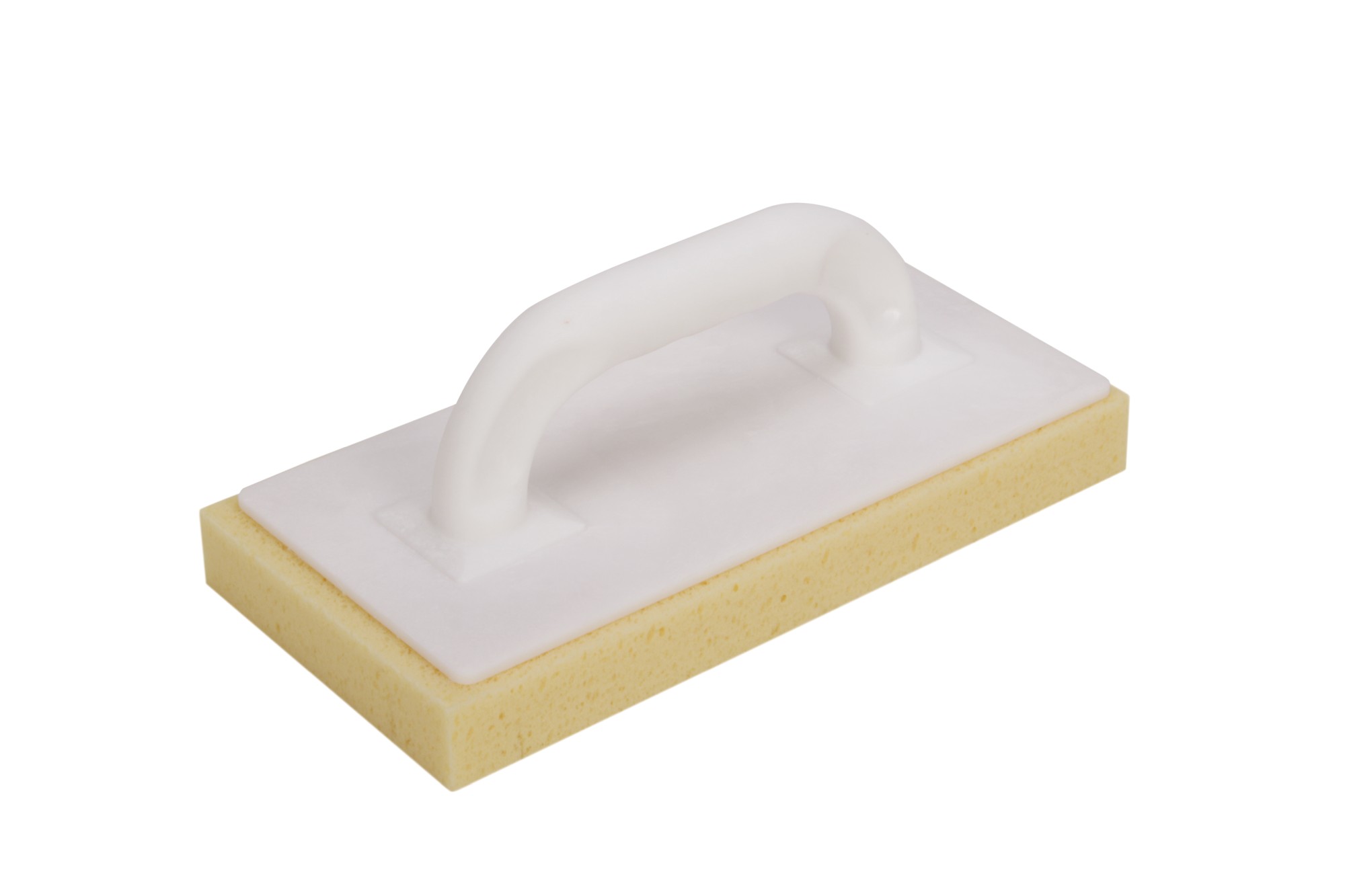 Talochas esponja mango plástico PRO