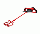 Mezclador eléctrico RUBIMIX-9 N 230V 50/60Hz