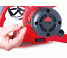 Mezclador eléctrico RUBIMIX-9 N 230V 50/60Hz