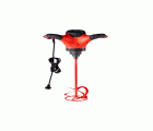 RUBIMIX-9 SUPERTORQUE 230V 50/60HZ