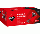 RUBIMIX-9 POWER MAX 230V 50/60HZ