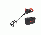 RUBIMIX-9 POWER MAX 230V 50/60HZ C/MALET