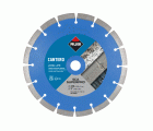 Disco diamante CANTERO SEGMENTADO - SCA