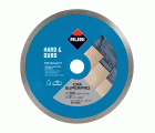 Disco diamante material duro CONTINUO CPA-200 SUPERPRO