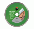 Disco diamante general cerámica CONTINUO CEV-250 SUPERPRO