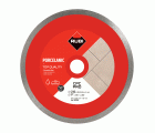 Disco diamante gres porcelánico CONTINUO CPC-230 PRO