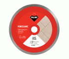 Disco diamante gres porcelánico CONTINUO CPC-250 PRO