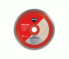 Disco diamante gres porcelánico CONTÍNUO - CPR