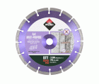 Disco diamante todoterreno SEGMENTADO STT-230 SUPERPRO