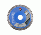 Disco diamante TVR 125 mm SUPER PRO